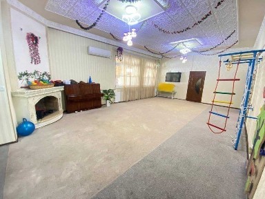 Ташкентская область, Ташкент, Алмазарский район