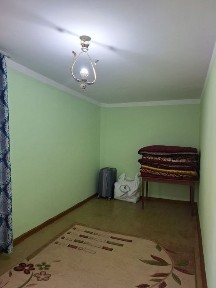 Областной Прокуратура ёнидан 2 хонали квартира сотилади