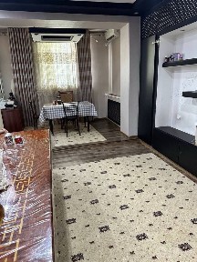 Ташкентская область, Ташкент, Юнусабадский район