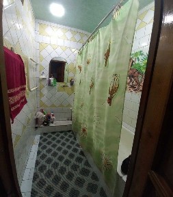 4 хонали квартира сотилади Чилонзор Алгоритм Балкон 2х6 Капитал ремонт