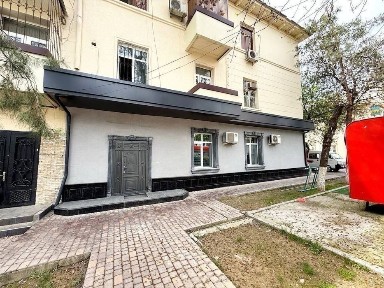 Ташкентская область, Ташкент, Мирабадский район