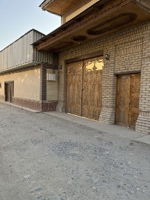 Самаркандская область, Самарканд