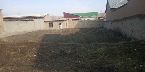 Самаркандская область, Джамбай