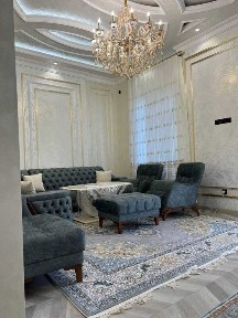 Сдается евро участок 9ком 4сотих махалле Ракат на Яккасарай