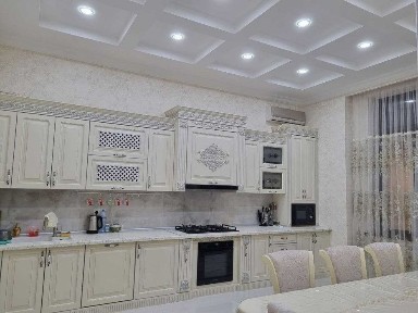 Ташкентская область, Ташкент, Яккасарайский район