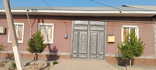 Навоийская область, Навои