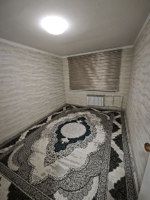 Бухарская область, Бухара