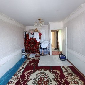 Бухарская область, Бухара