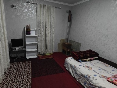 Самаркандская область, Самарканд