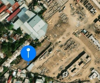 Ташкентская область, Ташкент, Мирабадский район