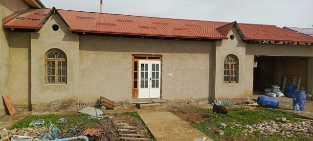 Ташкентская область, Кибрай