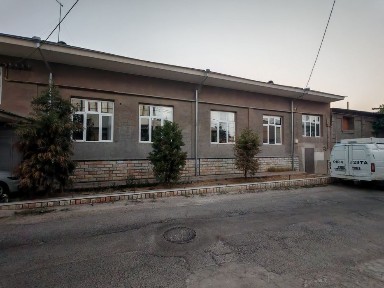 Ташкентская область, Ташкент, Алмазарский район