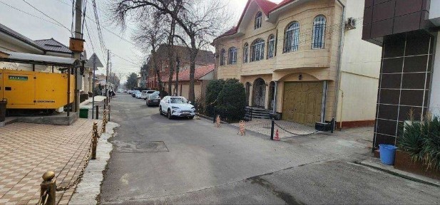 Ташкентская область, Ташкент, Яккасарайский район