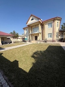 Ташкентская область, Ташкент, Мирзо-Улугбекский район