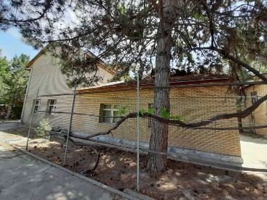 Ташкентская область, Ташкент, Мирзо-Улугбекский район