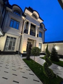 Ташкентская область, Ташкент, Мирзо-Улугбекский район