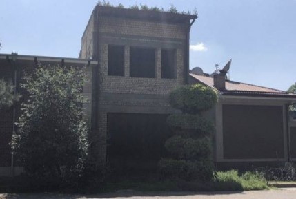 Ташкентская область, Ташкент, Мирзо-Улугбекский район