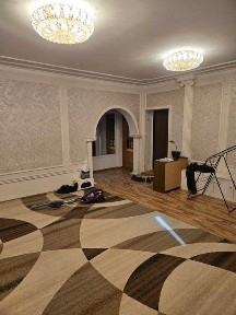 Ташкентская область, Ташкент, Чиланзарский район