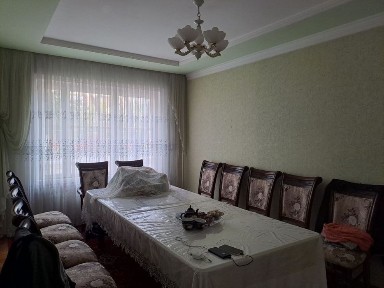 Ташкентская область, Ташкент, Алмазарский район