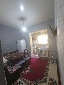 Ташкентская область, Ташкент, Сергелийский район