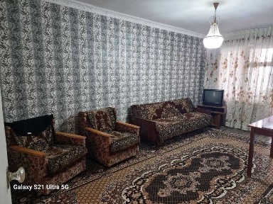 Ташкентская область, Чирчик