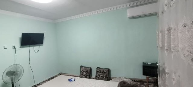 Uy sotiladi 3 xona remonti zo'r xamma sharoit bor zangiotada