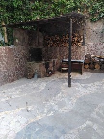 Ташкентская область, Ходжикент