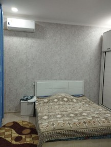 Ташкентская область, Ташкент, Мирабадский район