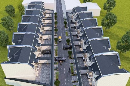 Ташкентская область, Ташкент, Бектемирский район