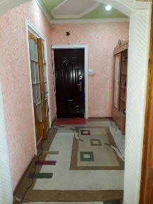 Ташкентская область, Ташкент, Мирзо-Улугбекский район