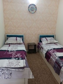 Ташкентская область, Ташкент, Яккасарайский район