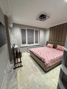 Ташкентская область, Ташкент, Мирзо-Улугбекский район