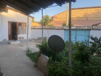 Ташкентская область, Кибрай