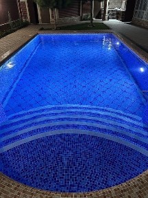 Ташкентская область, Чирчик