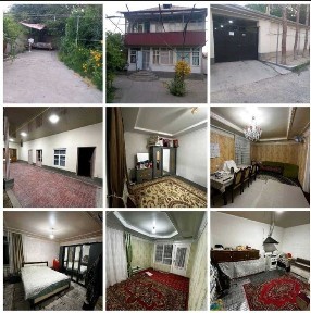 Ташкентская область, Назарбек