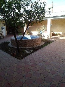 Ташкентская область, Янгиюль