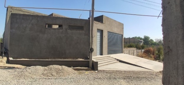 Ташкентская область, Ташкент, Юнусабадский район