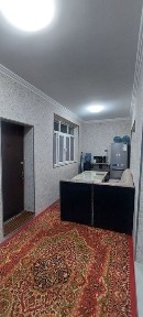 Ташкентская область, Ташкент, Яккасарайский район