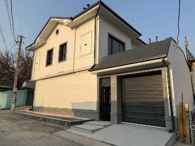 Ташкентская область, Ташкент, Мирзо-Улугбекский район