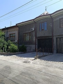 Ташкентская область, Эшангузар