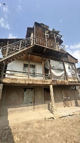 Коксарай, qush qo'ndi 16