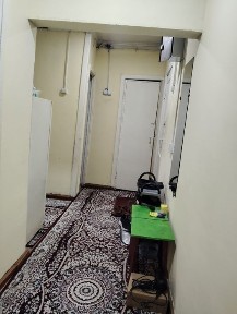 Продам спутник 2ком 1этаж 2этажки выход в огоро с пристройкой