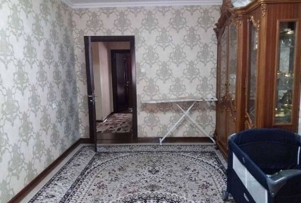 Ташкентская область, Ташкент, Сергелийский район