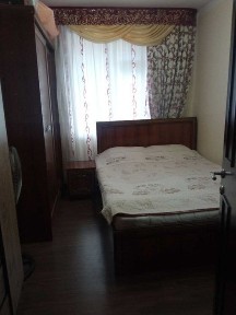 Ташкентская область, Ташкент, Сергелийский район