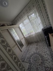 Ташкентская область, Ташкент, Алмазарский район