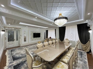 Ташкентская область, Ташкент, Мирабадский район