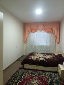 Ташкентская область, Ташкент, Сергелийский район