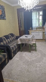 Ташкентская область, Ташкент, Чиланзарский район