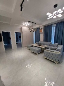 Ташкентская область, Ташкент, Яккасарайский район