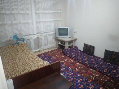 Ташкентская область, Ташкент, Мирзо-Улугбекский район